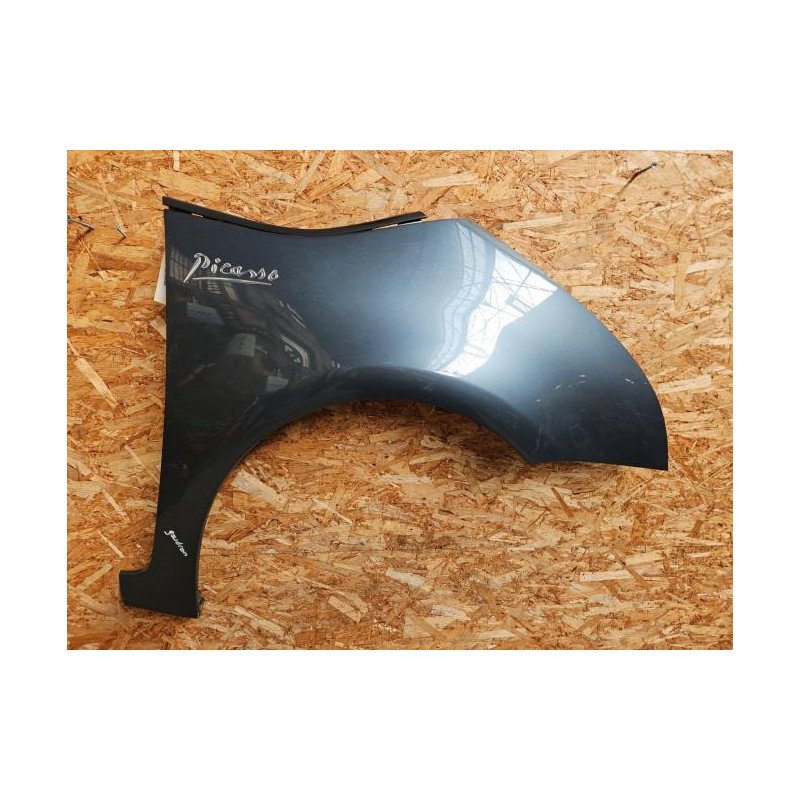 Aile Avant Droit Citroen C4 Picasso 1 (1)